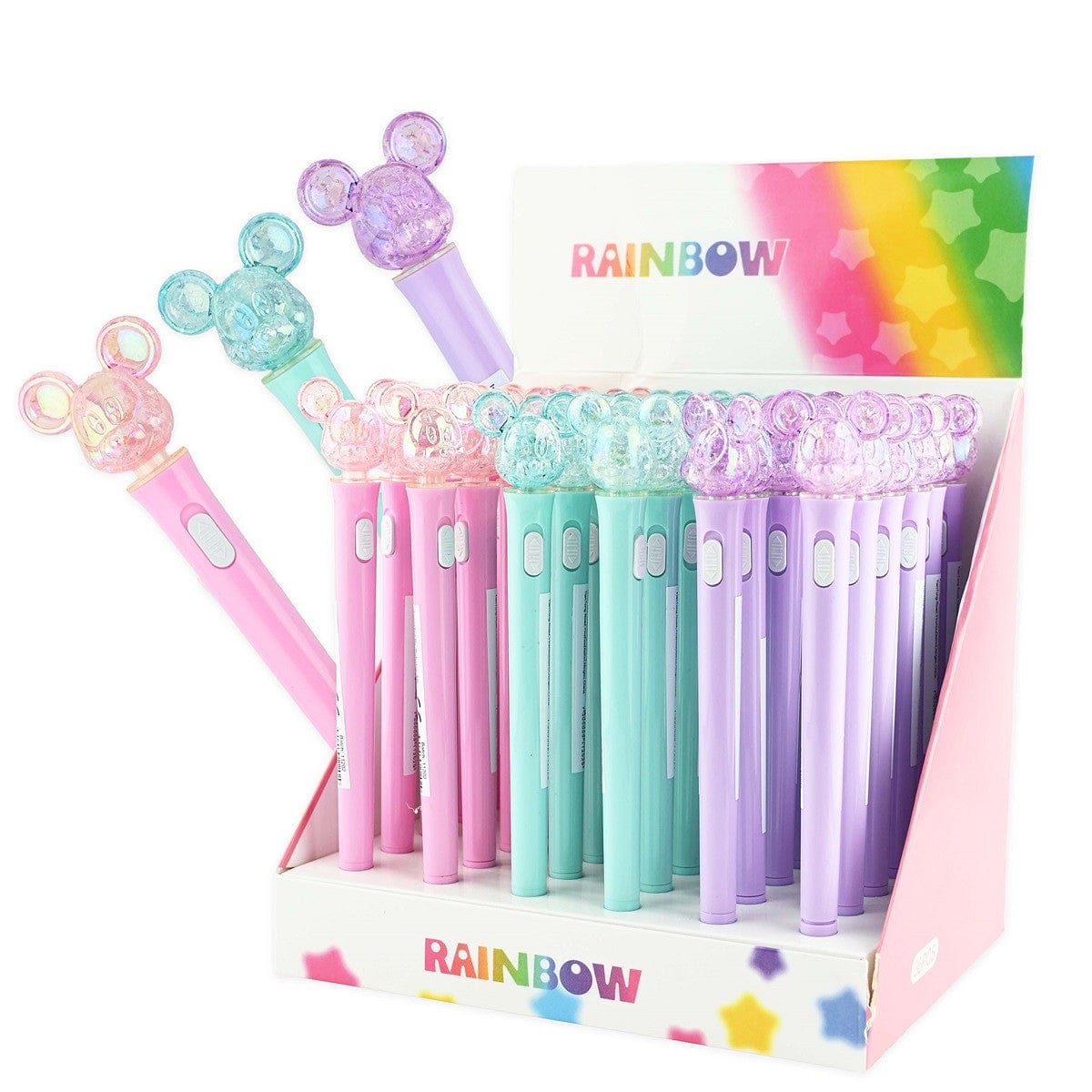 Robetoy Kita Tušinukas-Mickey