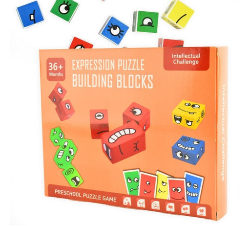 Robetoy Stalo žaidimai Building Blocks