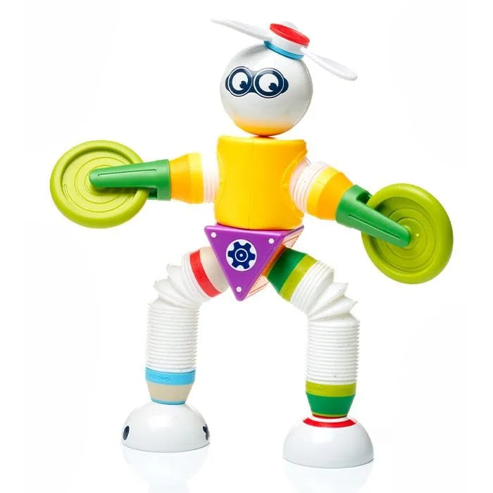 Roboflex Plus-Konstruktoriai-Brain Games LT