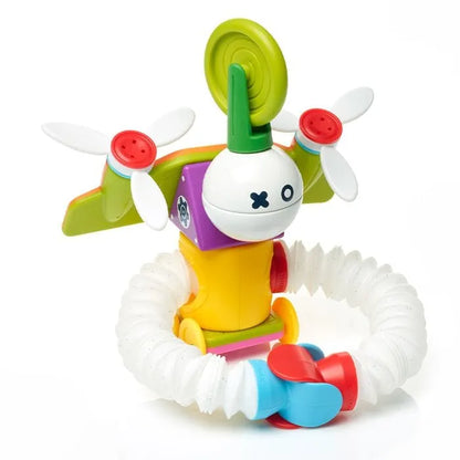 Roboflex Plus-Konstruktoriai-Brain Games LT