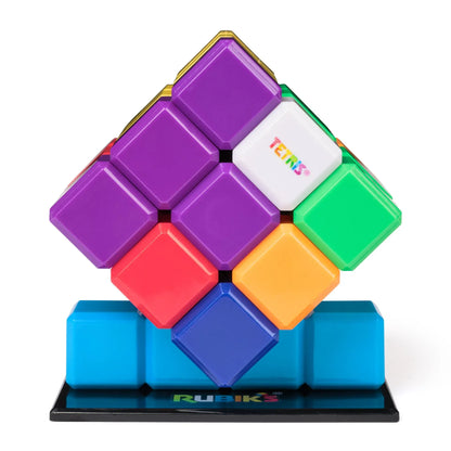 Anvol Galvosūkiai Rubiko kubas TETRIS