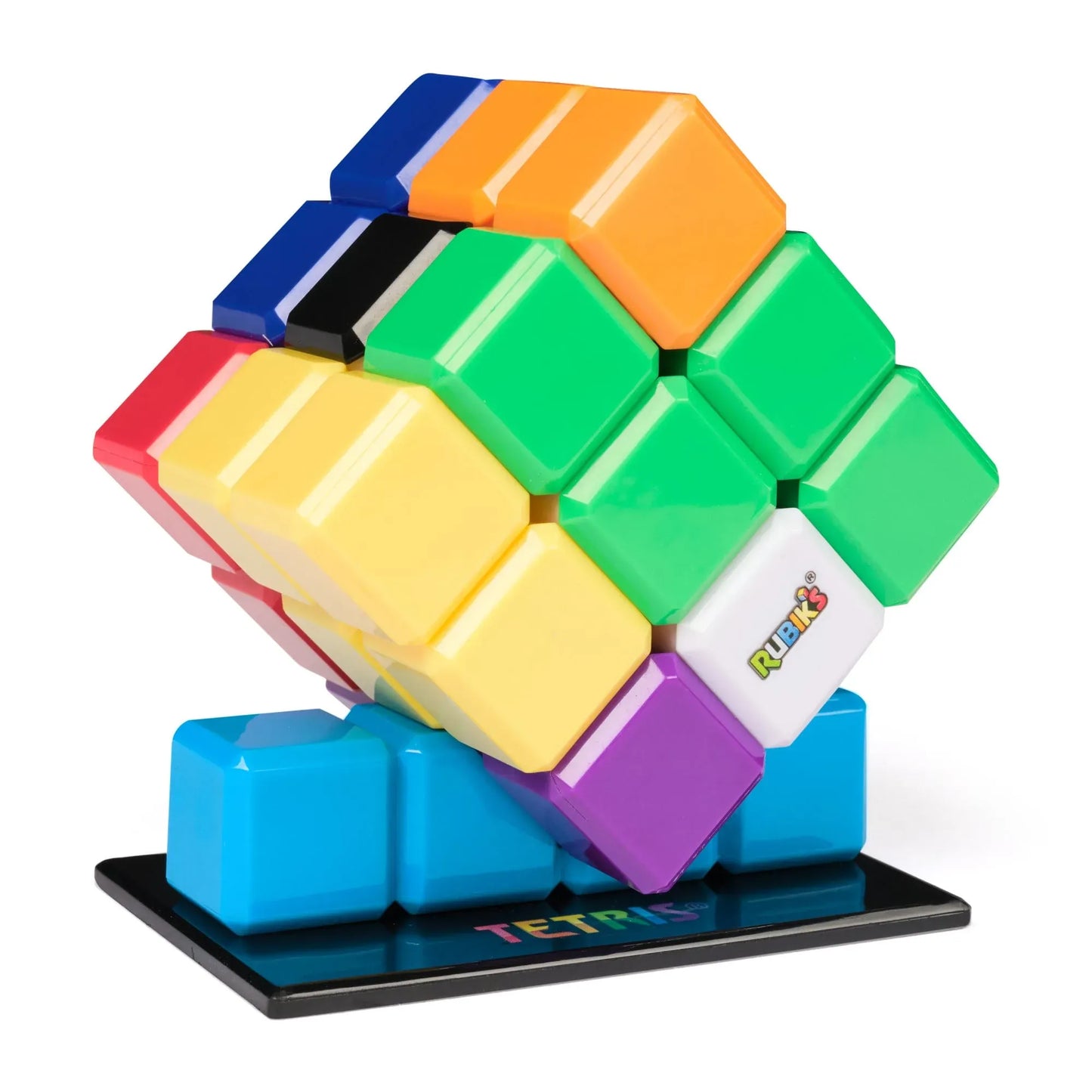 Anvol Galvosūkiai Rubiko kubas TETRIS