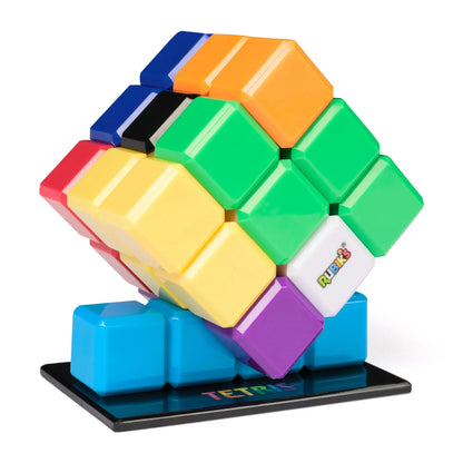 Anvol Galvosūkiai Rubiko kubas TETRIS