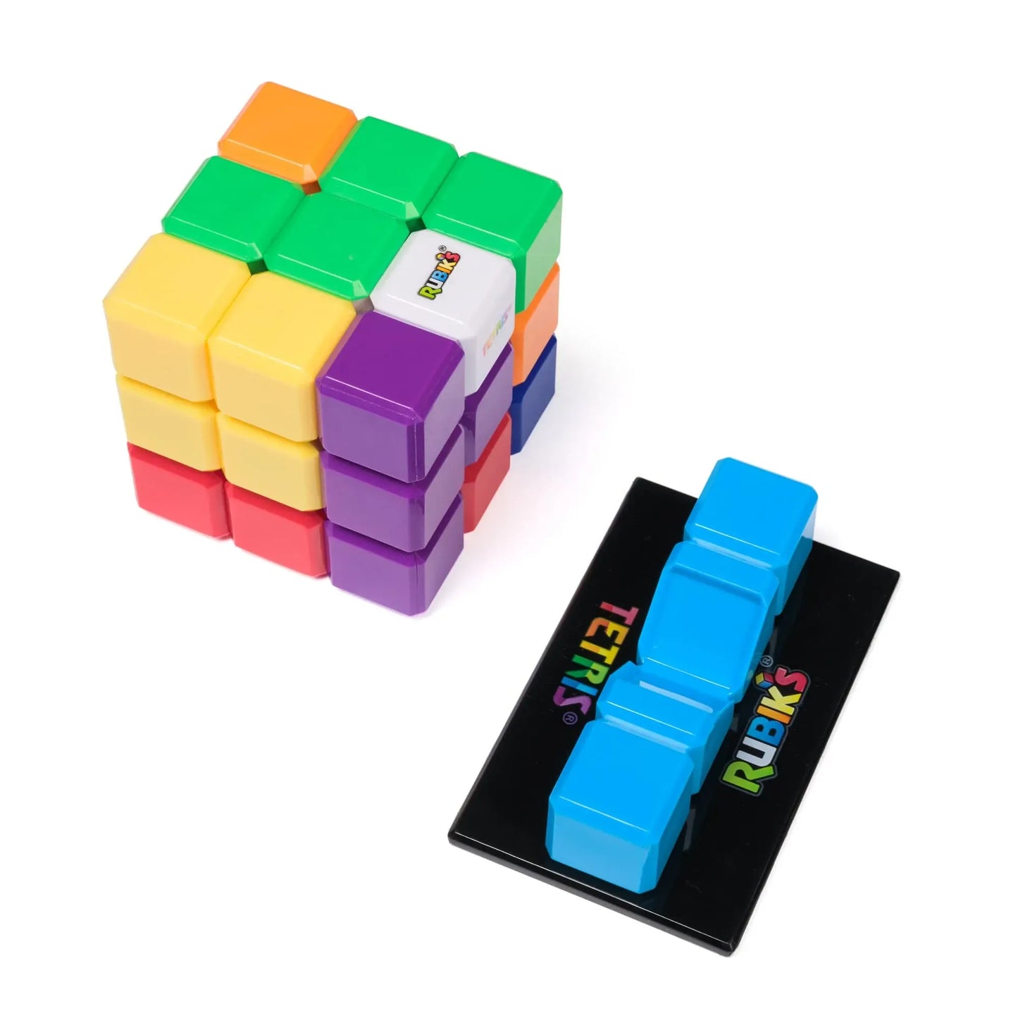 Anvol Galvosūkiai Rubiko kubas TETRIS