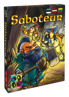 Saboteur