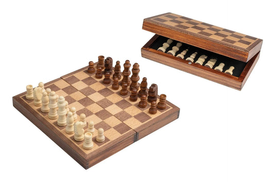 Šachamatai (Philos 2761)-Klasikiniai žaidimai-Brain Games LT