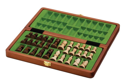 Šachmatai, 30 mm (Philos 2711)-Klasikiniai žaidimai-Brain Games LT