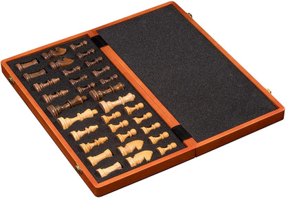 Šachmatai 40mm (Philos 2610)-Klasikiniai žaidimai-Brain Games LT