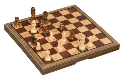 Šachmatai (Philos 2627)-Klasikiniai žaidimai-Brain Games LT