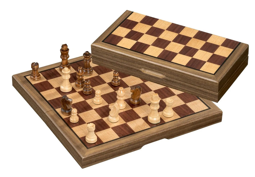 Šachmatai (Philos 2627)-Klasikiniai žaidimai-Brain Games LT