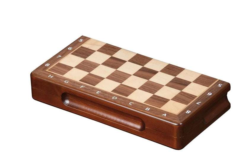 Šachmatai (Philos 2724)-Klasikiniai žaidimai-Brain Games LT