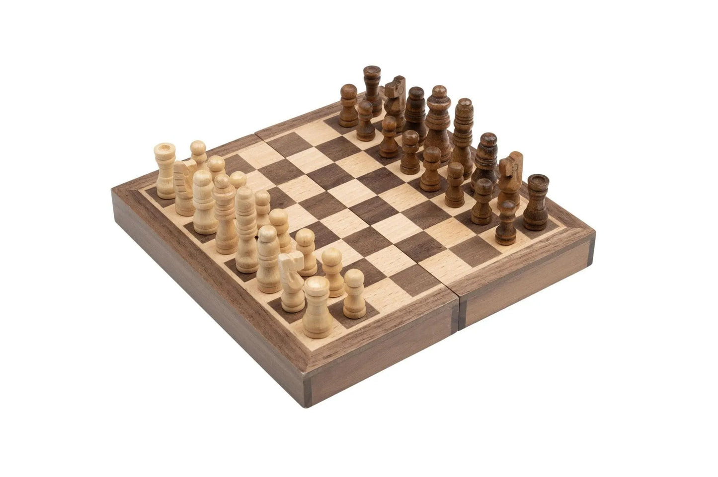 Šachmatai (Philos 2760)-Klasikiniai žaidimai-Brain Games LT