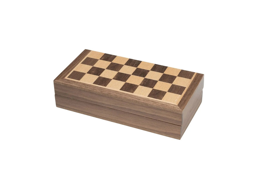 Šachmatai (Philos 2760)-Klasikiniai žaidimai-Brain Games LT