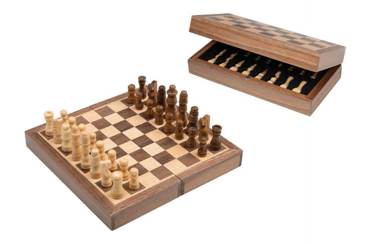 Šachmatai (Philos 2760)-Klasikiniai žaidimai-Brain Games LT