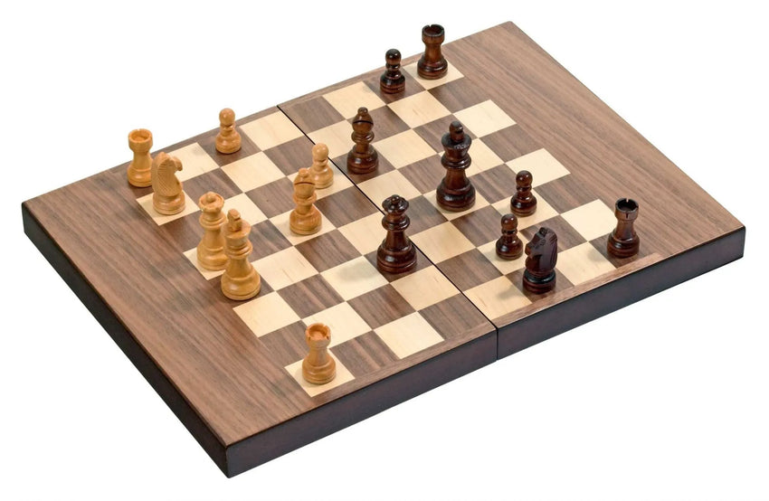 Šaškės, šachmatai, nardai (Philos 2508)-Klasikiniai žaidimai-Brain Games LT