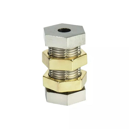 Screw and Nuts Puzzle-Galvosūkiai-Brain Games LT