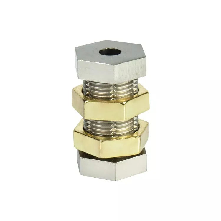 Screw and Nuts Puzzle-Galvosūkiai-Brain Games LT