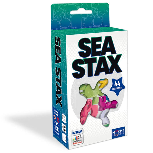 Sea Stax-Galvosūkiai-Brain Games LT