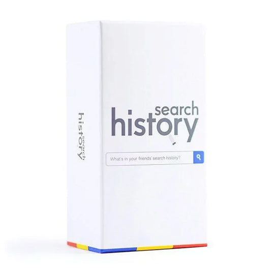 Search history (EN)-Stalo žaidimai-Brain Games LT