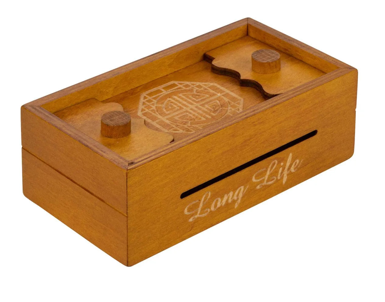 Secret Box Double Happiness (5535)-Galvosūkiai-Brain Games LT
