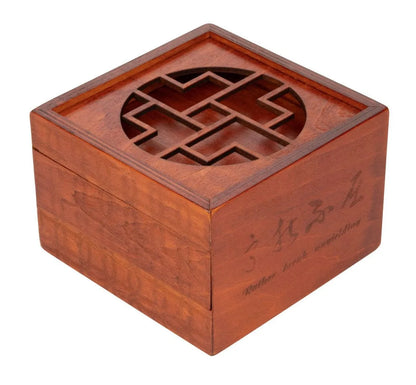 Secret Box Forest (Philos 5533)-Galvosūkiai-Brain Games LT