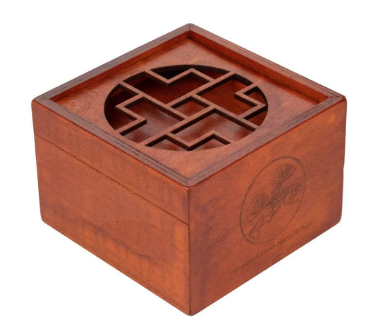 Secret Box Forest (Philos 5533)-Galvosūkiai-Brain Games LT