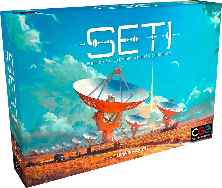 SETI-Stalo žaidimai-Brain Games LT