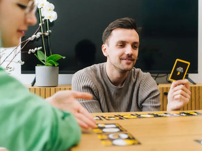 Brain Games LT Stalo žaidimai Shit Happens: leidimas visai šeimai
