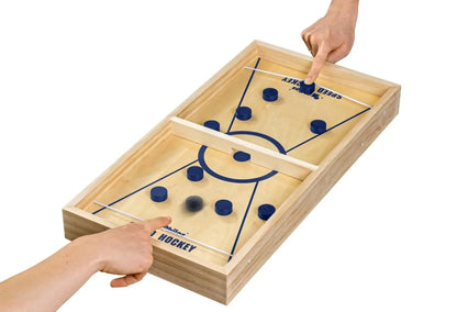 Philos Stalo žaidimai Shuffle Game & Speed Hockey