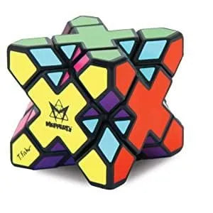 Skewb Extreme-Galvosūkiai-Brain Games LT