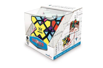Skewb Extreme-Galvosūkiai-Brain Games LT