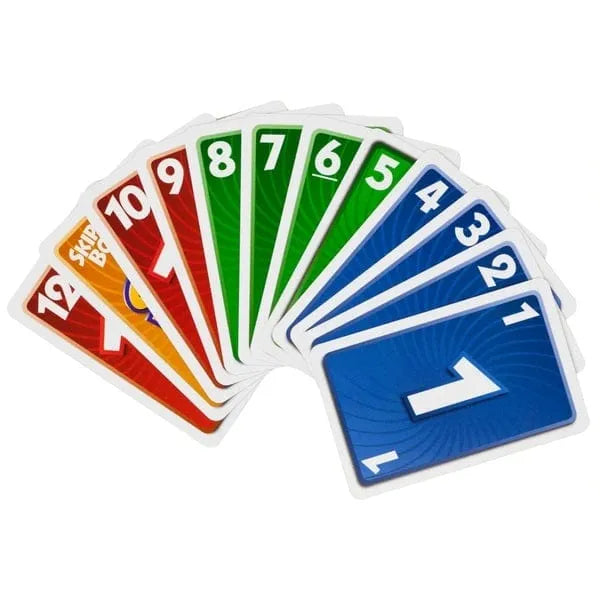 SKIP - BO-Stalo žaidimai-Brain Games LT