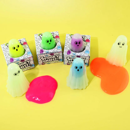 Slime Ghost-Kita-Brain Games LT