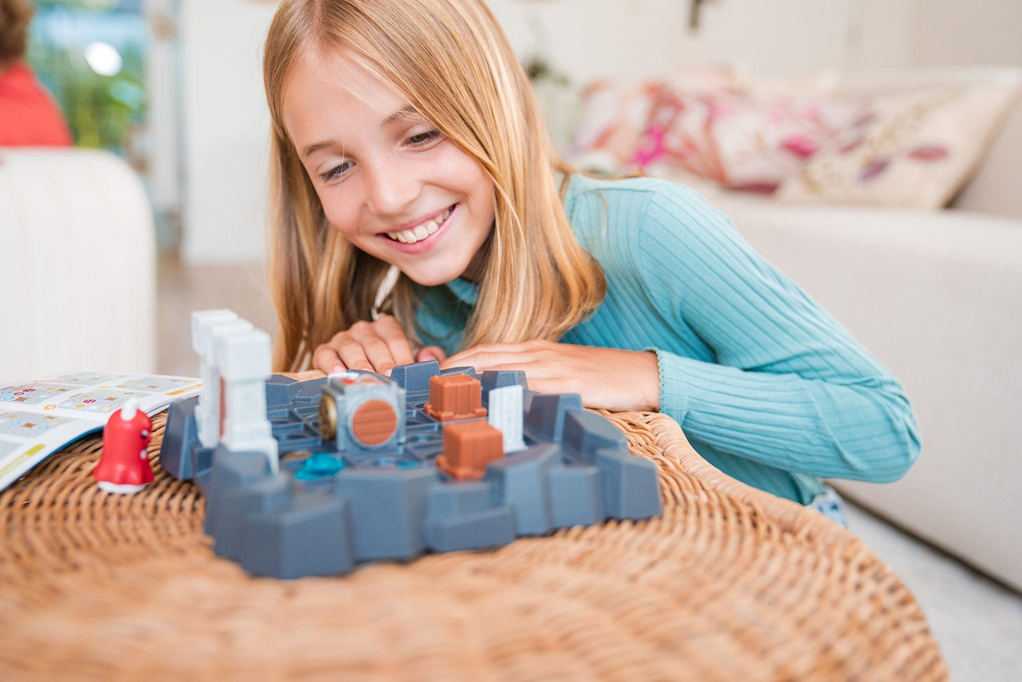 SmartGames Loginiai Žaidimai Break-out