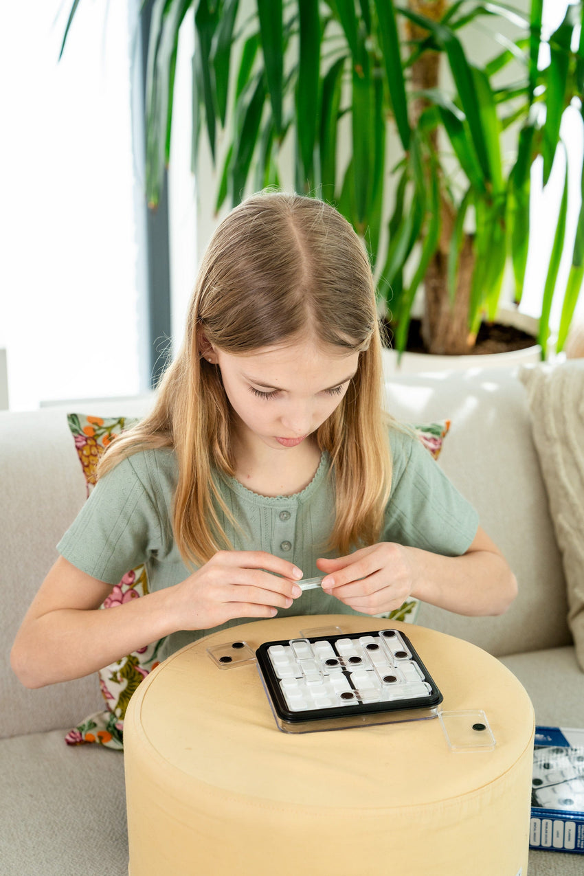 SmartGames Loginiai Žaidimai Dice Deduction