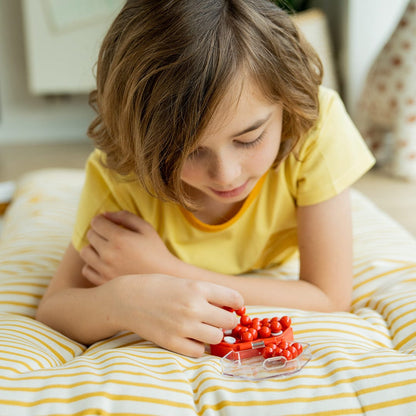 SmartGames Loginiai Žaidimai IQ Hexpert