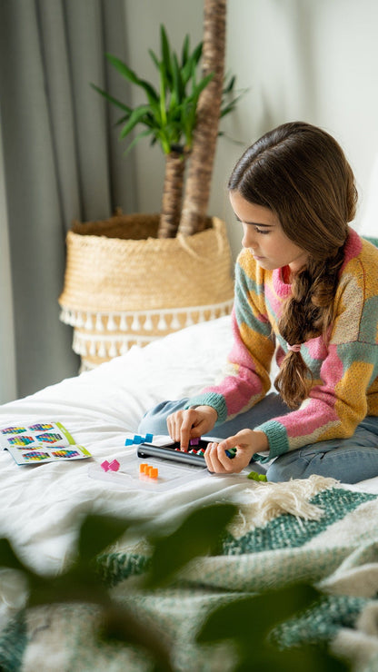 SmartGames Loginiai Žaidimai IQ Perplex