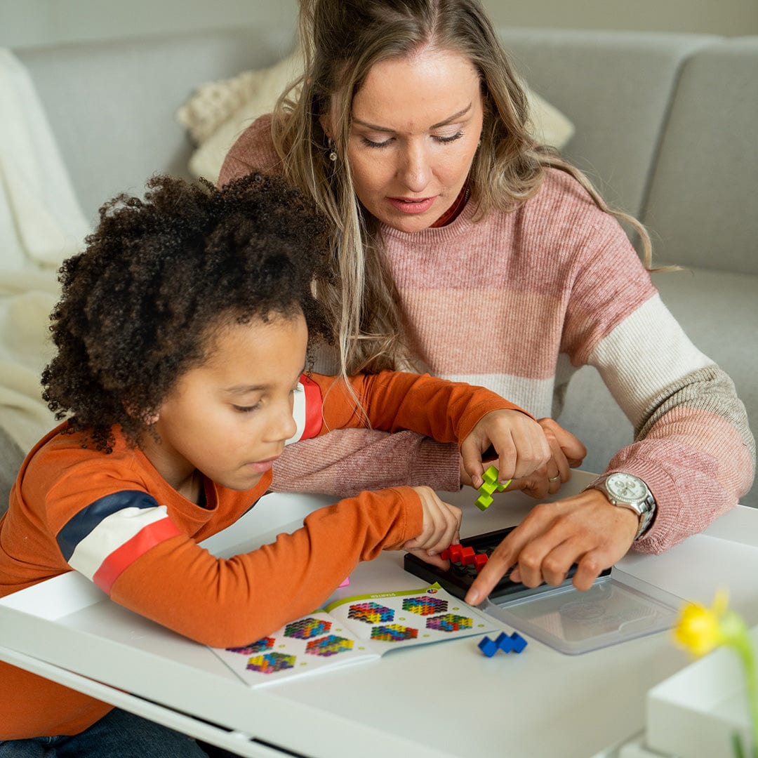 SmartGames Loginiai Žaidimai IQ Perplex