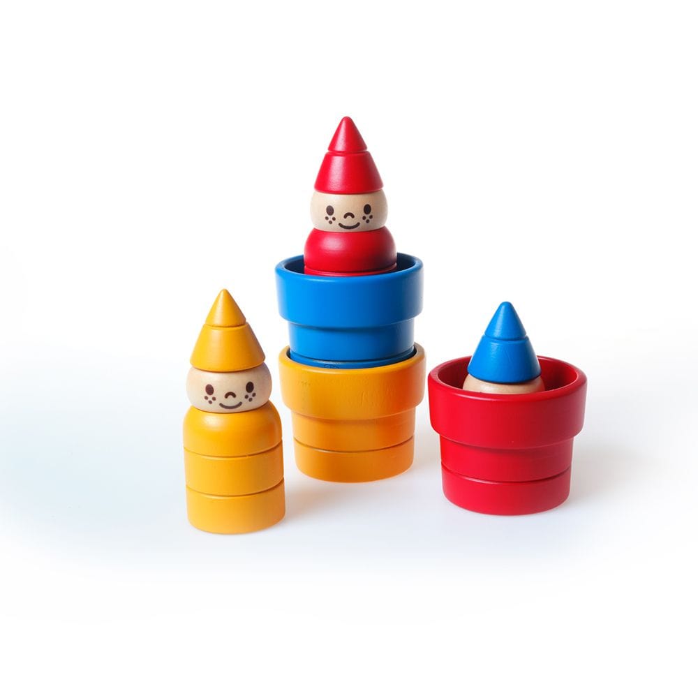 SmartGames Loginiai Žaidimai SMA 038 Gnome Sweet Gnome