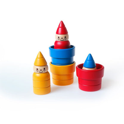 SmartGames Loginiai Žaidimai SMA 038 Gnome Sweet Gnome