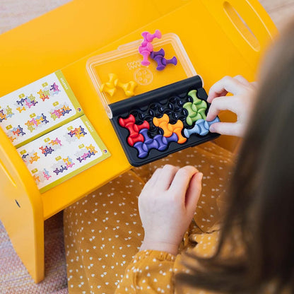 SmartGames Loginiai Žaidimai SMA 492 IQ Waves