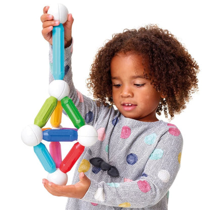 SmartMax Konstruktoriai My first Builder Set