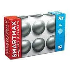 SMX 103 XT - 6 Balls-Konstruktoriai-Brain Games LT