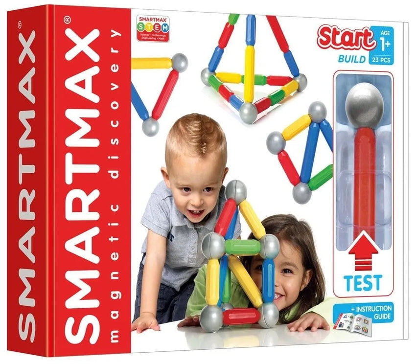SMX 309 Start 23-Konstruktoriai-Brain Games LT