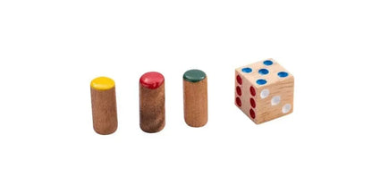 Engelhart Handelsonderneming B.V. Stalo žaidimai Snakes & Ladder