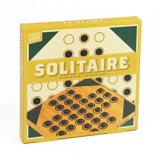 Solitaire-Stalo žaidimai-Brain Games LT