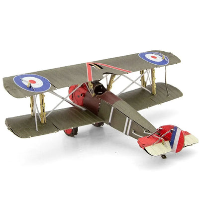 Metal Earth Konstruktoriai Sopwith Camel
