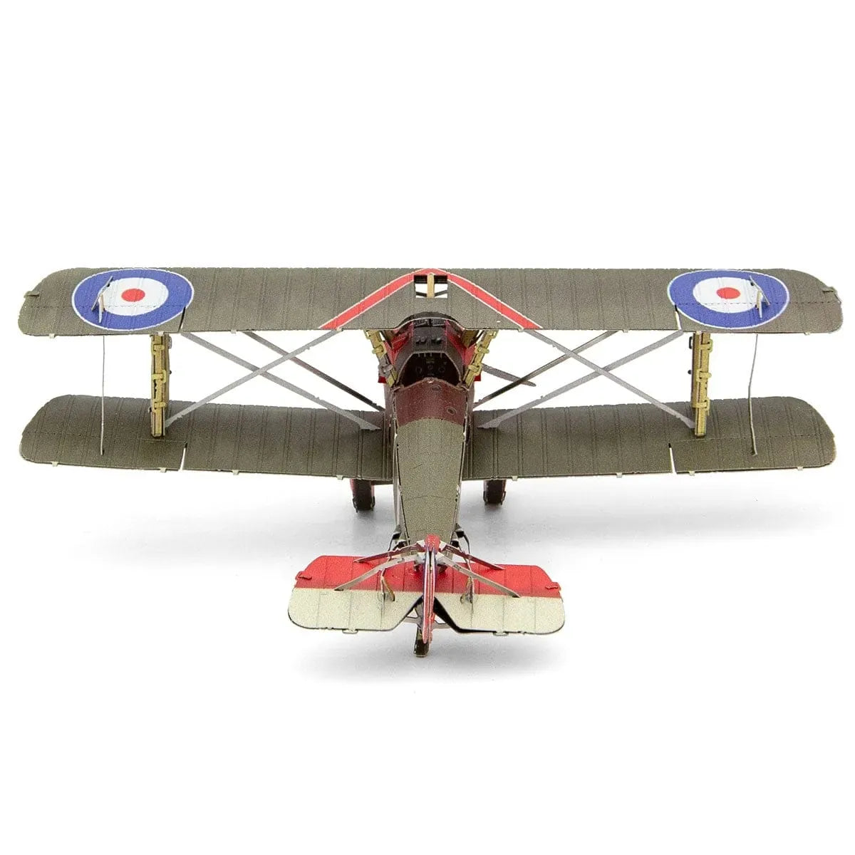 Metal Earth Konstruktoriai Sopwith Camel