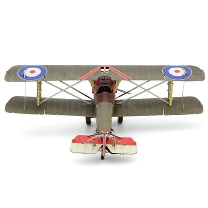 Metal Earth Konstruktoriai Sopwith Camel