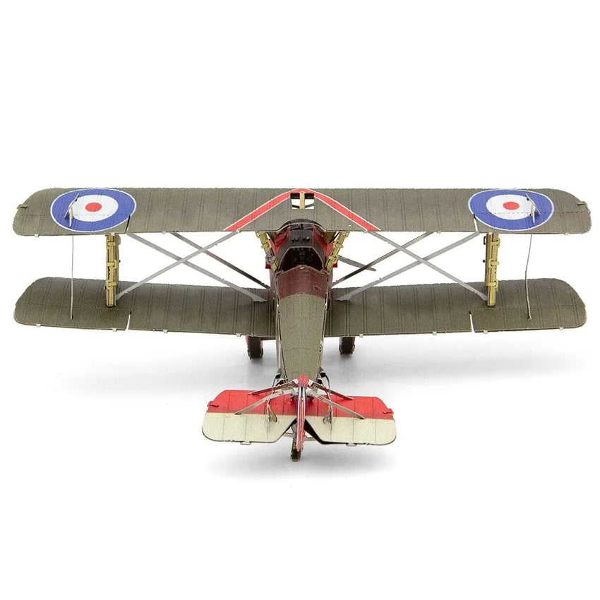 Metal Earth Konstruktoriai Sopwith Camel